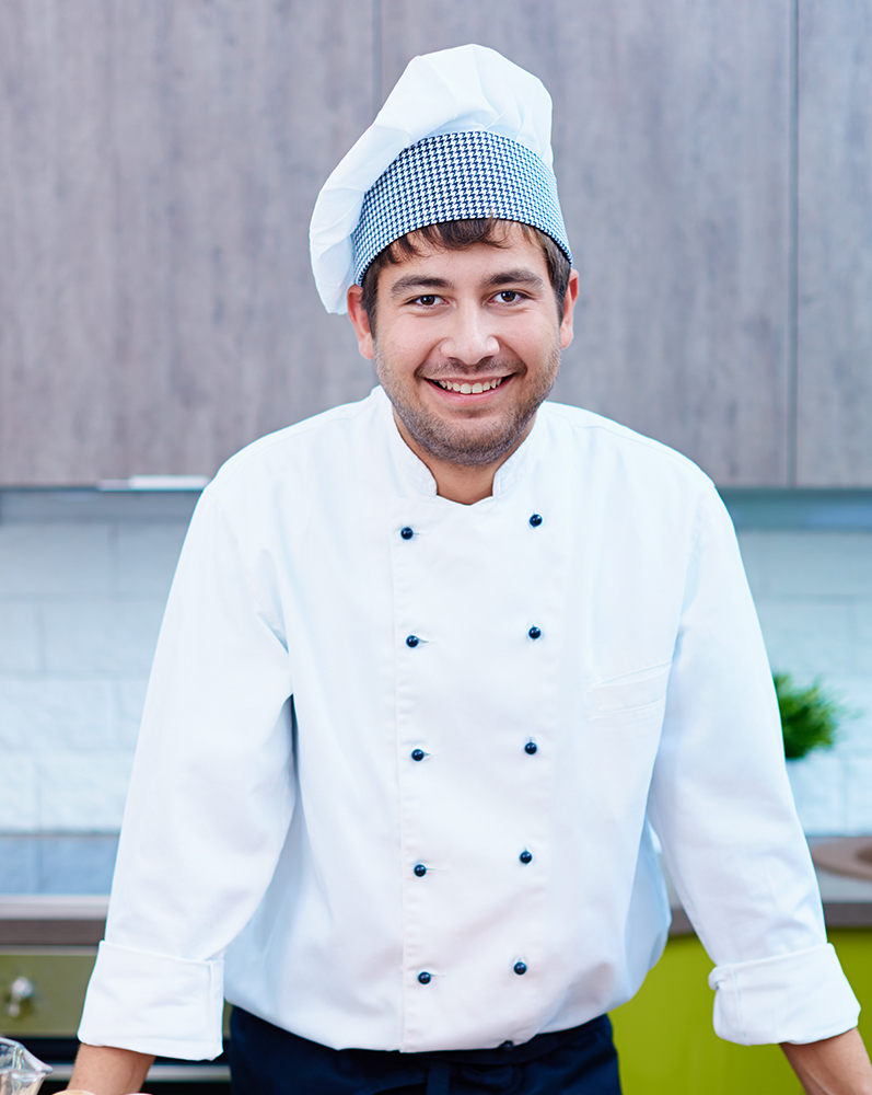 Series 3: Global Flavors — Confidence with Culture: Three week class package (meet 1x/week)