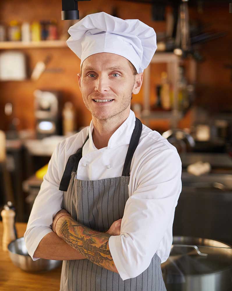 Series 6: The Grand Finale — Mastery in the Kitchen:  Three week class package (meet 1x/week)