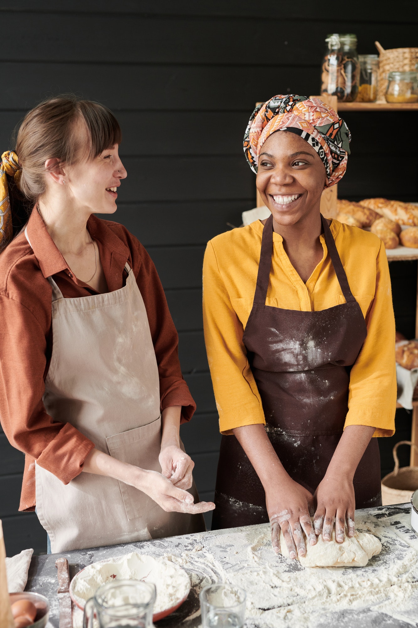 Series 2: Technique & Timing — The Secret to Great Cooking:  Three week class package (meet 1x/week)