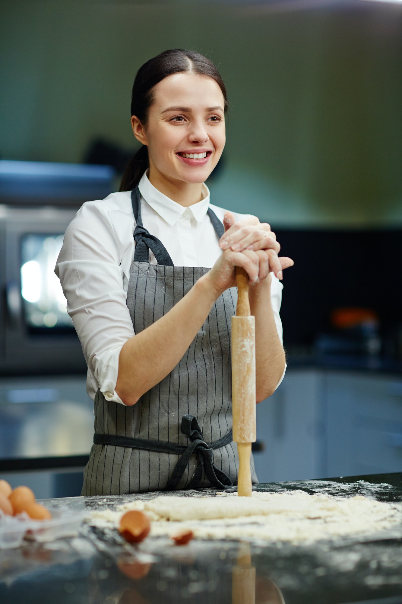 Series 5: Skills & Creativity — From Recipes to Freestyle:  Three week class package (meet 1x/week)