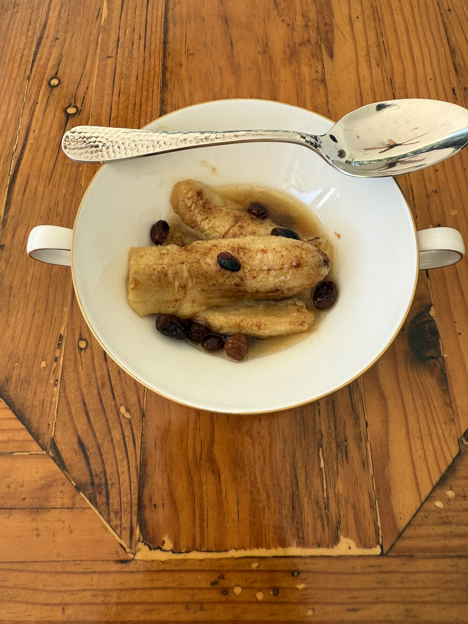 DECADENT DESSERTS WITH A SPLASH OF SPIRIT - Image 3