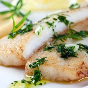 White Fish Cookery Masterclass