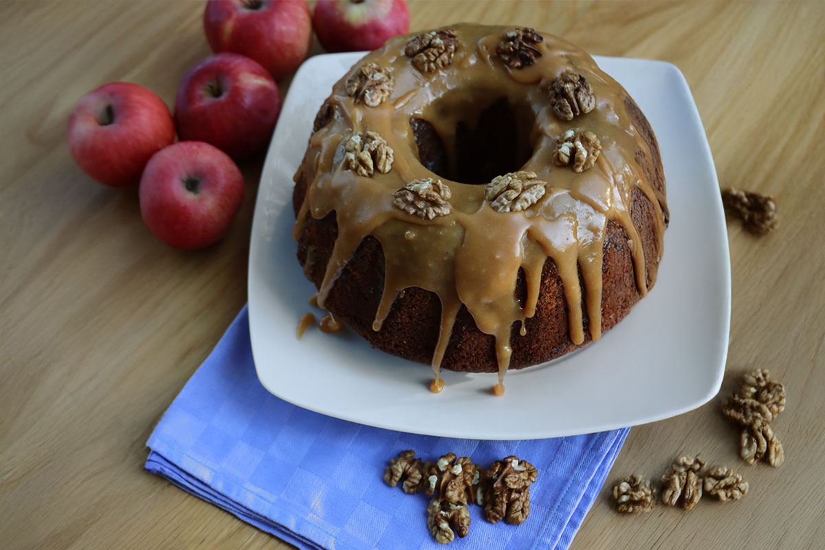 DECADENT DESSERTS WITH A SPLASH OF SPIRIT - Image 2