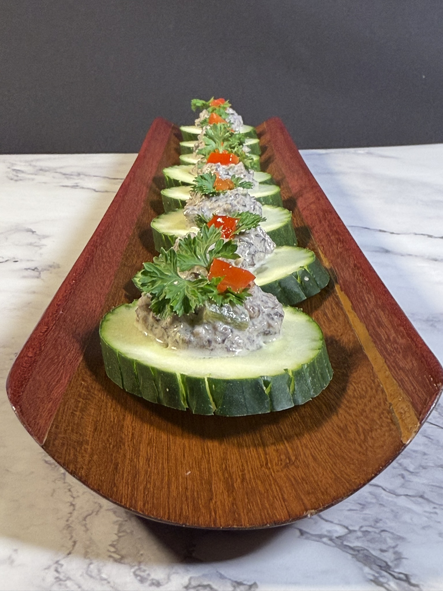 SMALL BITES, BIG FLAVOR (AND EVEN BIGGER FUN!) - Image 4