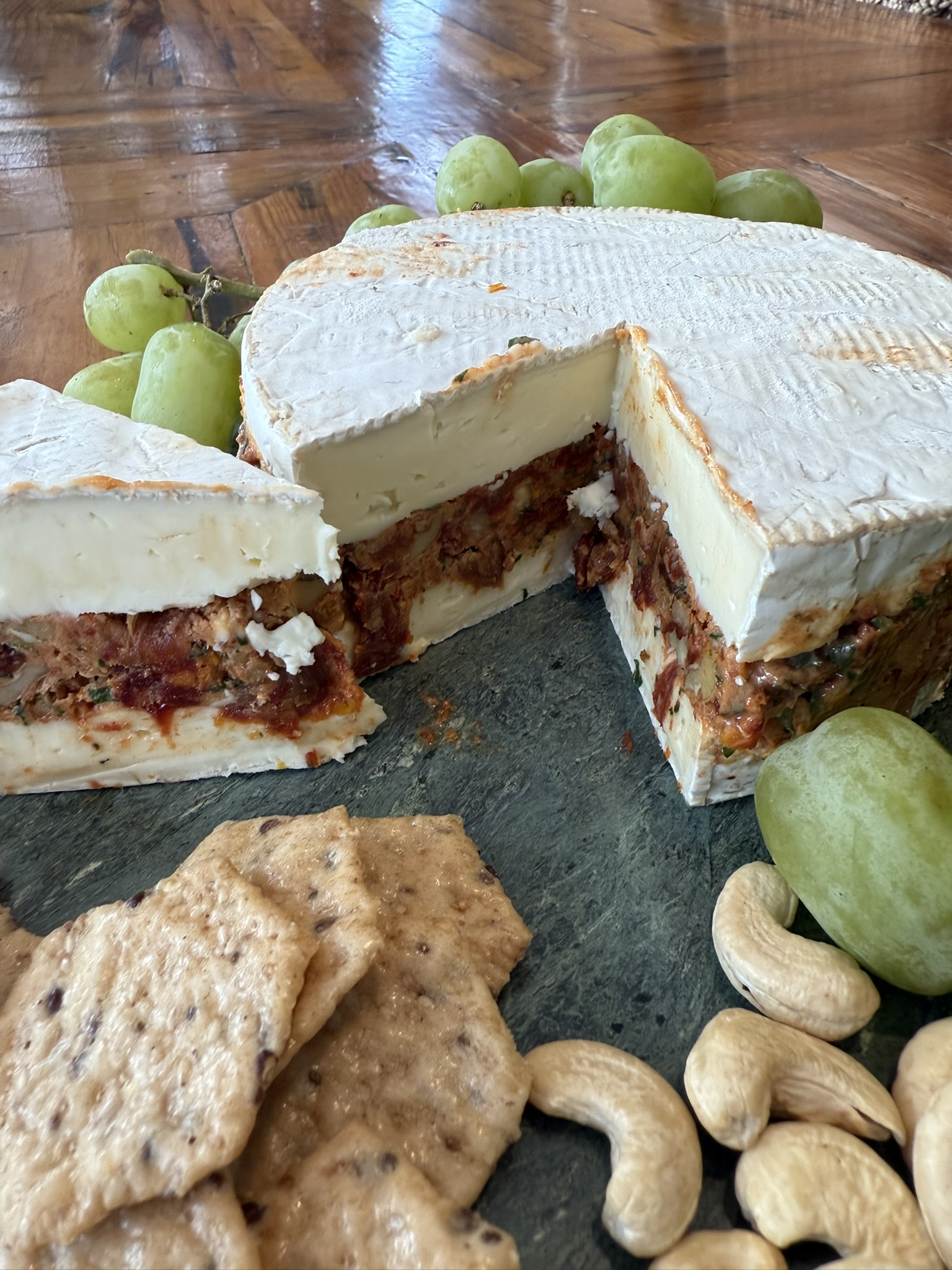 SMALL BITES, BIG FLAVOR (AND EVEN BIGGER FUN!) - Image 3